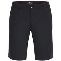 Daniel Springs 5-Pocket Stretch Bermuda Hose schwarz 2 Daniel Springs 5 Pocket Stretch Bermuda Hose schwarz