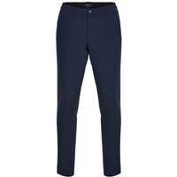 Daniel Springs 5-Pocket Stretch lang Hose navy
