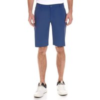 Daniel Springs BELA Carvico Revolutional Eco Bermuda Hose denim