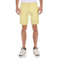 Daniel Springs Cotton Bermuda Hose gelb