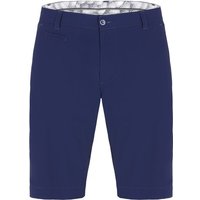 Daniel Springs Funktions-Bermuda Bermuda Hose tinte