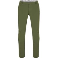 Daniel Springs Funktions-Hose lang Hose oliv