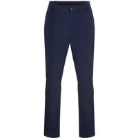 Daniel Springs GUSTAV Naturalflex pants navy