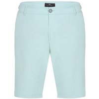 Daniel Springs JAMAL Cotton Touch Nylon Stretch Bermuda Hose hellgrün 2 Daniel Springs JAMAL Cotton Touch Nylon Stretch Bermuda Hose hellgruen