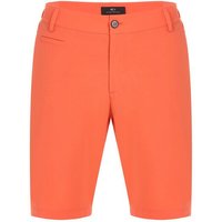 Daniel Springs LEVIN Funktions Bermuda Hose koralle