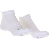 Daniel Springs Socken weiß 2 Daniel Springs Socken weiss
