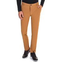 Daniel Springs Techno Stretch Hose lang camel