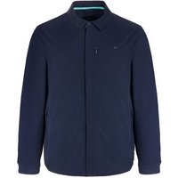 Daniel Springs Thermo Jacke navy