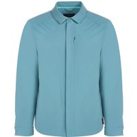 Daniel Springs Thermo Jacke petrol
