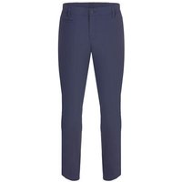 Daniel Springs WARREN Funktions Stretch Jogpants lang Hose navy 2 Daniel Springs WARREN Funktions Stretch Jogpants lang Hose navy