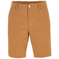 Daniel Springs bermuda Bermuda Hose camel