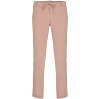 Daniel Springs joggpants lang Hose beige