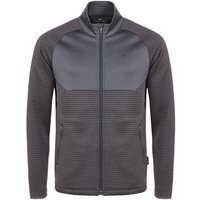Daniel Springs stretch jacket Stretch Jacke anthrazit