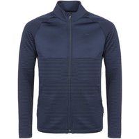 Daniel Springs stretch jacket Stretch Jacke navy