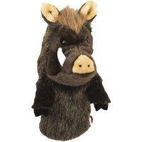 Daphne Wildschwein Driver Headcover Sonstige 2 Daphne Wildschwein Driver Headcover Sonstige