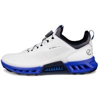 Ecco Biom C4 BOA blau