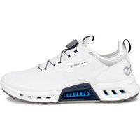 Ecco Biom C4 BOA weiß