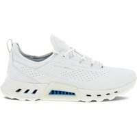 Ecco Biom C4 weiß 2 Ecco Biom C4 weiss 1
