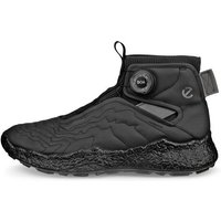 Ecco Golf Biom H5 BOA Boot schwarz
