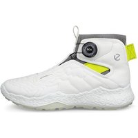 Ecco Golf Biom H5 BOA Boot weiß