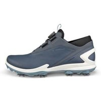 Ecco Golf Biom Tour BOA blau 2 Ecco Golf Biom Tour BOA blau 1