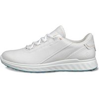 Ecco Golf S-Casual weiß 2 Ecco Golf S Casual weiss 1
