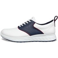 Ecco Golf S-Casual weiß