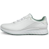 Ecco Golf S-Casual weiß