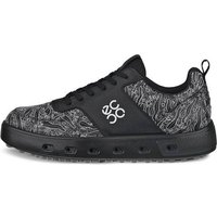 Ecco Golf Street 720 schwarz 2 Ecco Golf Street 720 schwarz
