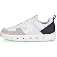 Ecco Golf Street 720 weiß 2 Ecco Golf Street 720 weiss 2