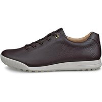 Ecco Golf Street Retro braun