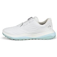 Ecco LT1 BOA weiß 2 Ecco LT1 BOA weiss 1