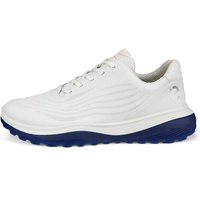 Ecco LT1 weiß