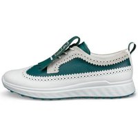 Ecco S-Casual Classic Kiltie weiß