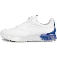 Ecco S-Three BOA weiß