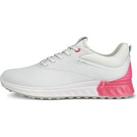 Ecco S-Three pink