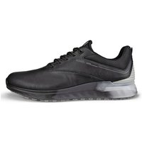 Ecco S-Three schwarz