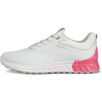 Ecco S-Three weiß