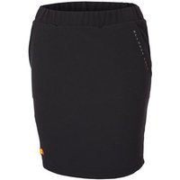 Ellesse Salario kurz Skort schwarz