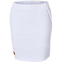 Ellesse Salario kurz Skort weiß