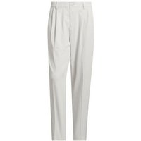 F Pleat Pant Chino Hose sand