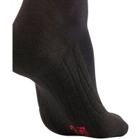 Falke Herren GO2 Socken schwarz