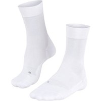 Falke Herren GO2 Socken weiß 2 Falke Herren GO2 Socken weiss