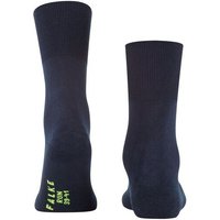 Falke Run Socke navy