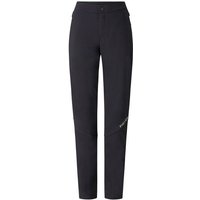 Fire and Ice ADACHE Thermo Hose schwarz