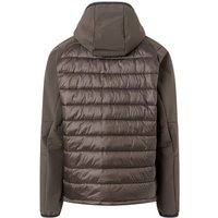 Fire and Ice ANIAN Thermo Jacke braun