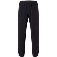 Fire and Ice ARVED Joggpants Hose schwarz