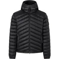Fire and Ice ELVIS Stretch Jacke schwarz