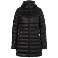 Fire and Ice ENNA Thermo Jacke schwarz