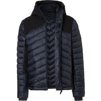 Fire and Ice GORAN3 Thermo Jacke navy